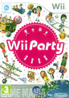 Wii Party product image