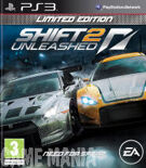 Need for Speed - Shift 2 Unleashed Limited Edition product image