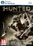 Hunted - The Demon's Forge product image