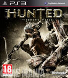 Hunted - The Demon's Forge product image