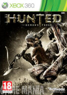 Hunted - The Demon's Forge product image
