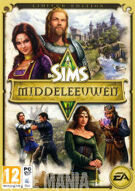 De Sims - Middeleeuwen Limited Edition product image