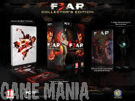 F.E.A.R. 3 Collector's Edition product image