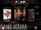 F.E.A.R. 3 Collector's Edition product image