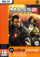 Mass Effect 2 - Budget product image
