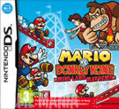 Mario vs. Donkey Kong - Mini-land Mayhem product image