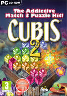 Cubis 2 product image