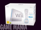 Wii White + Wii Remote Plus product image