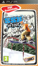 SSX On Tour - Essentials product image