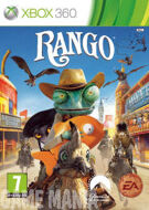 Rango - The Videogame product image