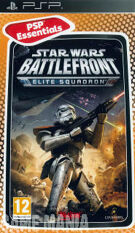 Star Wars - Battlefront - Elite Squadron - Essentials product image