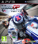 MotoGP 10/11 product image