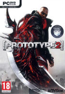 Prototype 2 Radnet Edition product image