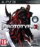 Prototype 2 Radnet Edition product image