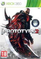 Prototype 2 Radnet Edition product image