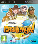 National Geographic 2 - Challenge - Move product image