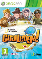 National Geographic 2 - Challenge product image