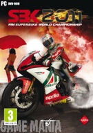SBK 2011 - FIM Superbike World Championship product image