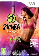 Zumba Fitness + Belt product image