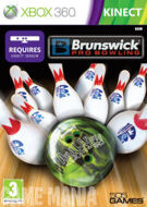 Brunswick Pro Bowling product image