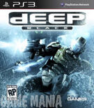 Deep Black product image