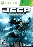 Deep Black product image