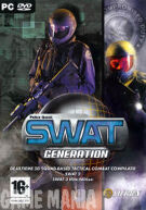 SWAT Generation product image