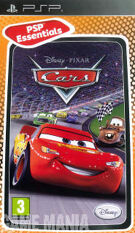 Cars - Essentials product image