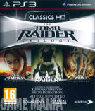 Tomb Raider Trilogy product image