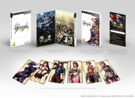 Dissidia - Duodecim 012 Final Fantasy Special Edition product image