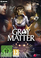 Gray Matter product image