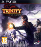 Trinity - Souls of Zill O'll product image