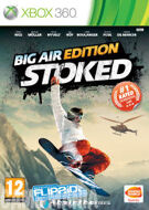 Stoked - Big Air Edition product image
