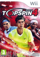 Top Spin 4 product image
