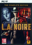 L.A. Noire - The Complete Edition product image