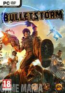 Bulletstorm product image
