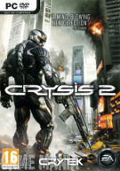 Crysis 2 product image