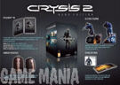 Crysis 2 Nano Edition product image