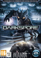 Darkspore product image