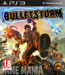 Bulletstorm product image