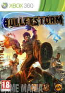Bulletstorm product image