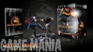 Mortal Kombat Kollector's Edition product image