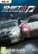 Need for Speed - Shift 2 Unleashed product image