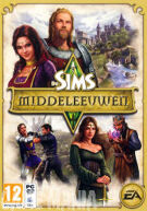De Sims - Middeleeuwen product image