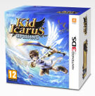 Kid Icarus - Uprising product image