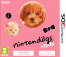 Nintendogs + Cats Toypoedel product image