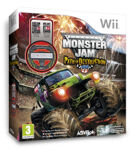 Monster Jam - Path of Destruction + Wheel product image