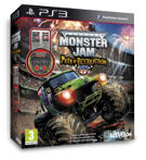 Monster Jam - Path of Destruction + Wheel product image