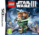LEGO Star Wars 3 - Clone Wars product image