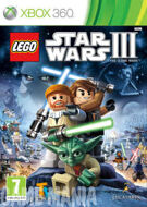 LEGO Star Wars 3 - Clone Wars product image